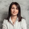 Zhanna Maksiutenko photo